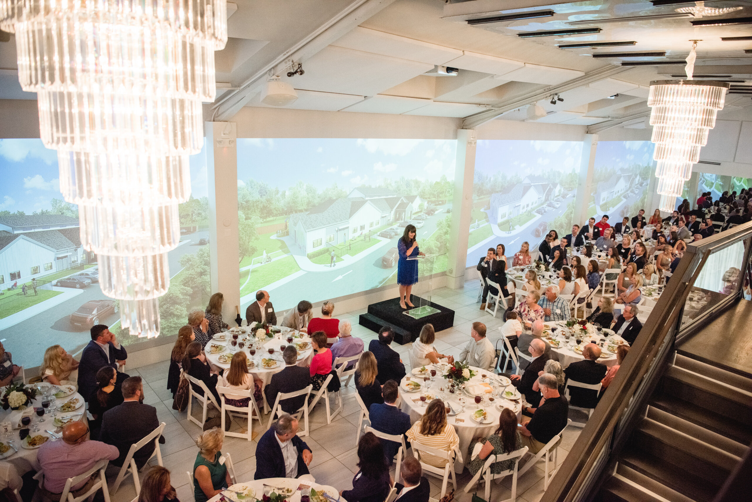 The Arbor School Luncheon