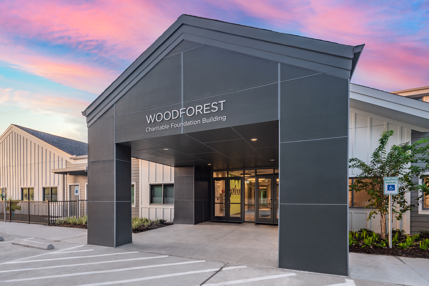 In 2021, after a 33-year history in these cottages